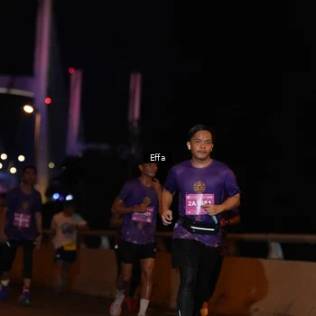 Runner Photo 2757477