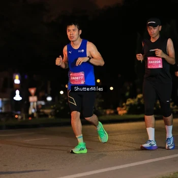 Runner Photo 2757480