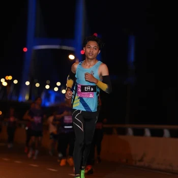 Runner Photo 2757481
