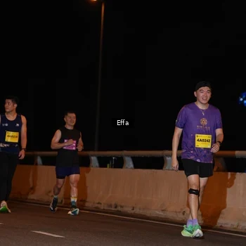 Runner Photo 2757483