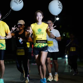Runner Photo 2757485