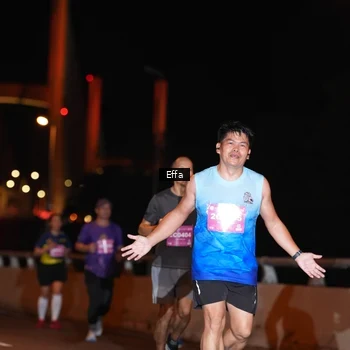 Runner Photo 2757501