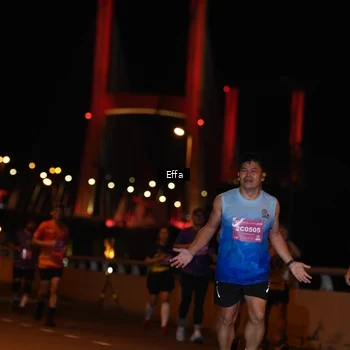 Runner Photo 2757516