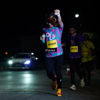 Runner Photo 2757548