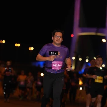 Runner Photo 2757577