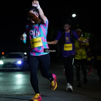 Runner Photo 2757580