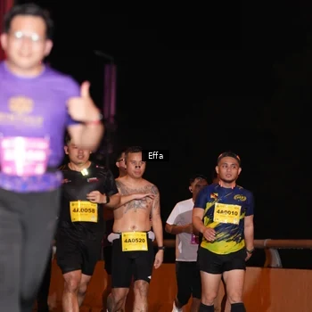 Runner Photo 2757587