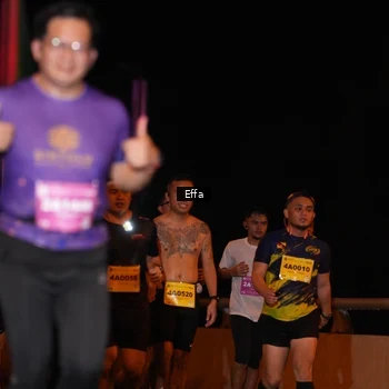 Runner Photo 2757590