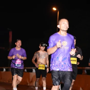 Runner Photo 2757594