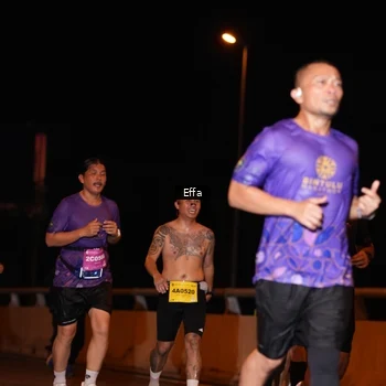 Runner Photo 2757600