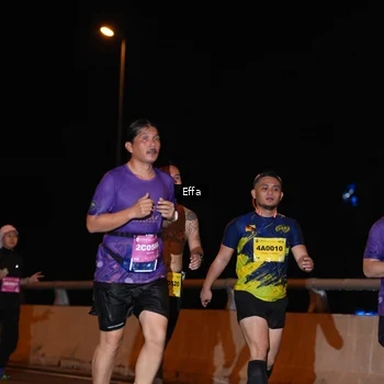 Runner Photo 2757603