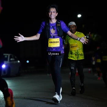 Runner Photo 2757604