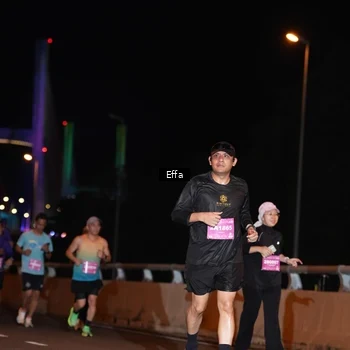 Runner Photo 2757608