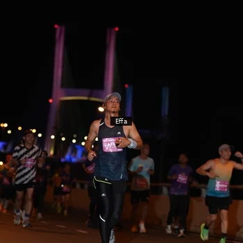 Runner Photo 2757617