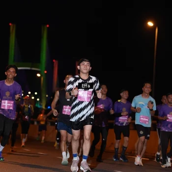 Runner Photo 2757631