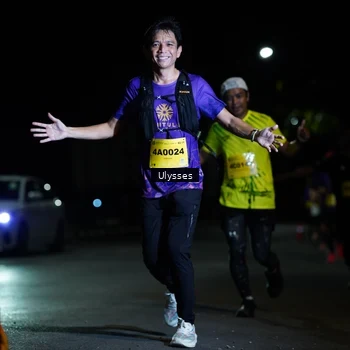 Runner Photo 2757634