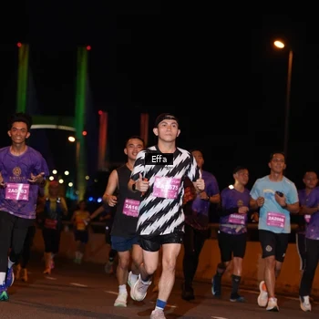 Runner Photo 2757641