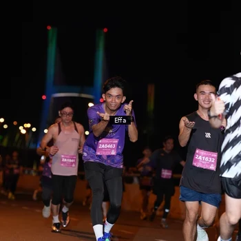 Runner Photo 2757643