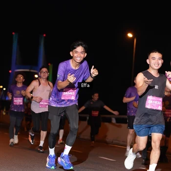 Runner Photo 2757644