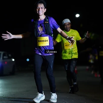 Runner Photo 2757645