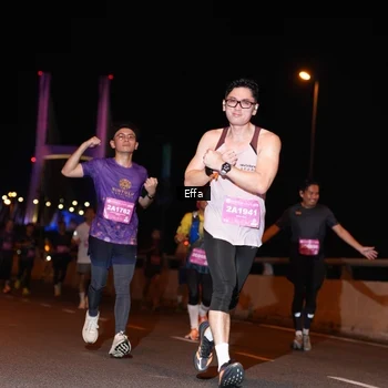 Runner Photo 2757657