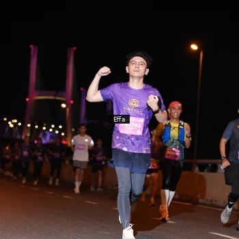 Runner Photo 2757660