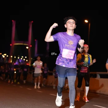 Runner Photo 2757676