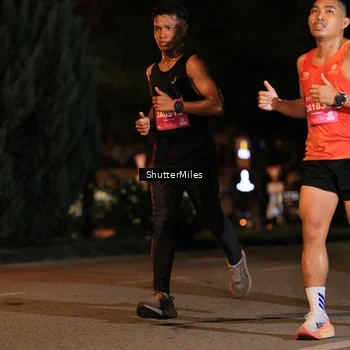 Runner Photo 2757680