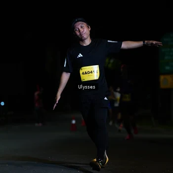Runner Photo 2757688