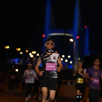 Runner Photo 2757691
