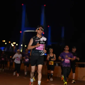 Runner Photo 2757692
