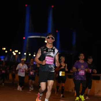Runner Photo 2757701