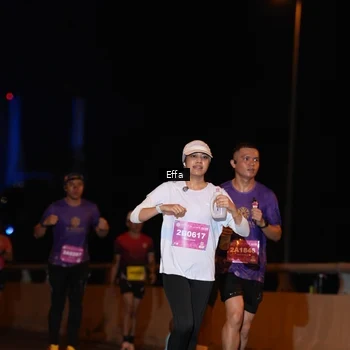 Runner Photo 2757707