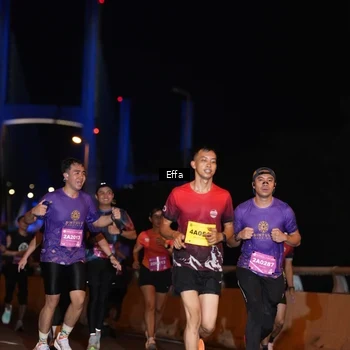 Runner Photo 2757720