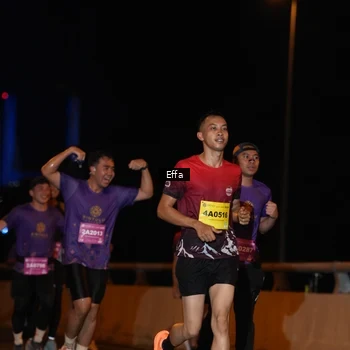 Runner Photo 2757733