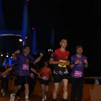 Runner Photo 2757736