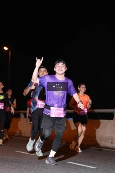 Runner Photo 2757753