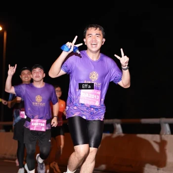 Runner Photo 2757763
