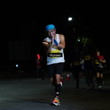 Runner Photo 2757774