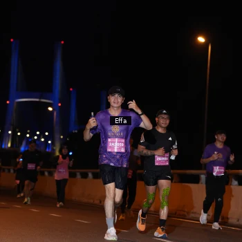 Runner Photo 2757785