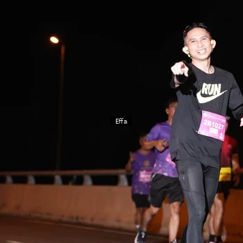 Runner Photo 2757787