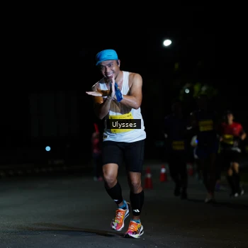 Runner Photo 2757788
