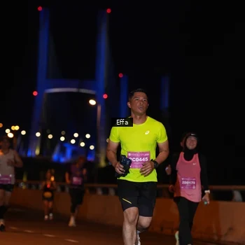 Runner Photo 2757799