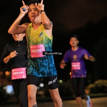 Runner Photo 2757800
