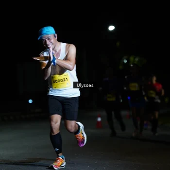 Runner Photo 2757802