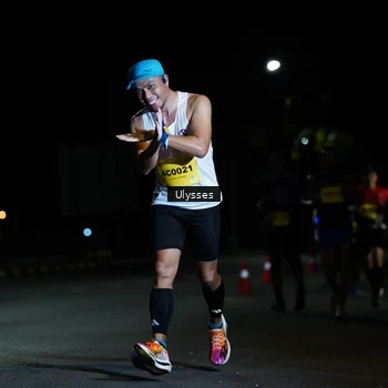 Runner Photo 2757804