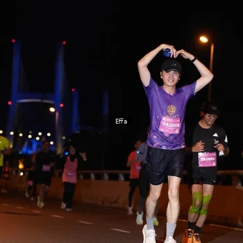 Runner Photo 2757806
