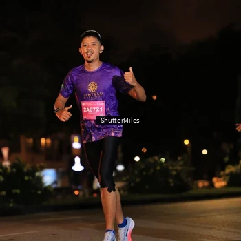 Runner Photo 2757822