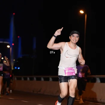 Runner Photo 2757831