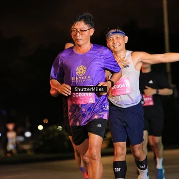 Runner Photo 2757836